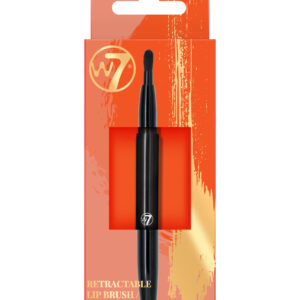 Retractable Lip Brush
