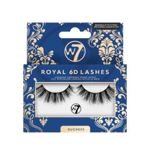 Royal 6D Lashes Duchess