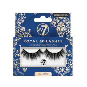 Royal 6D Lashes Majestic