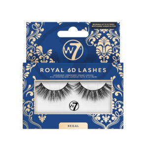 Royal 6D Lashes Regal