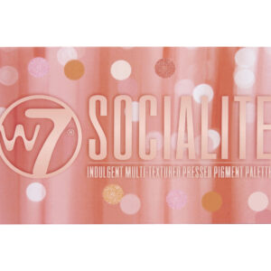 Socialite Eyeshadow Palette