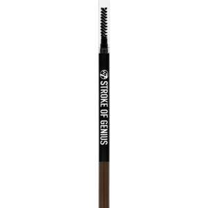 Stroke of Genious Dark Brown