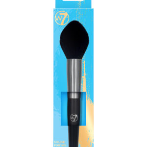 Shaped Powder Brush