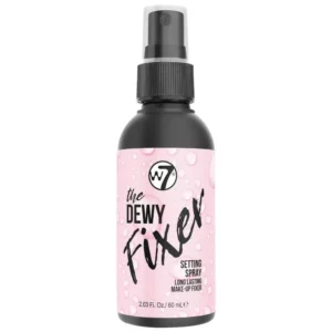 The Dewy Fixer Setting Spray