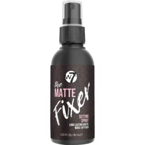The Matte Fixer Setting Spray