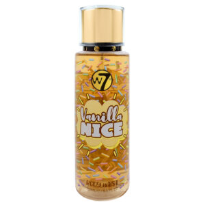 Body Mist Vanilla Nice