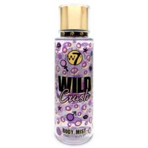 Body Mist Wild Crush