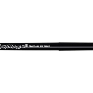 Wind Me Up! Propelling Eye Pencil