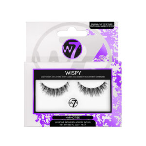 Wispy Lashes Hypnotise