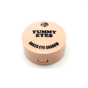 Yummy Eyes Baked Eyeshadow Cafe Latte