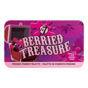 Berried Treasure Palette