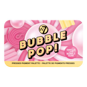 Bubble Pop! Palette