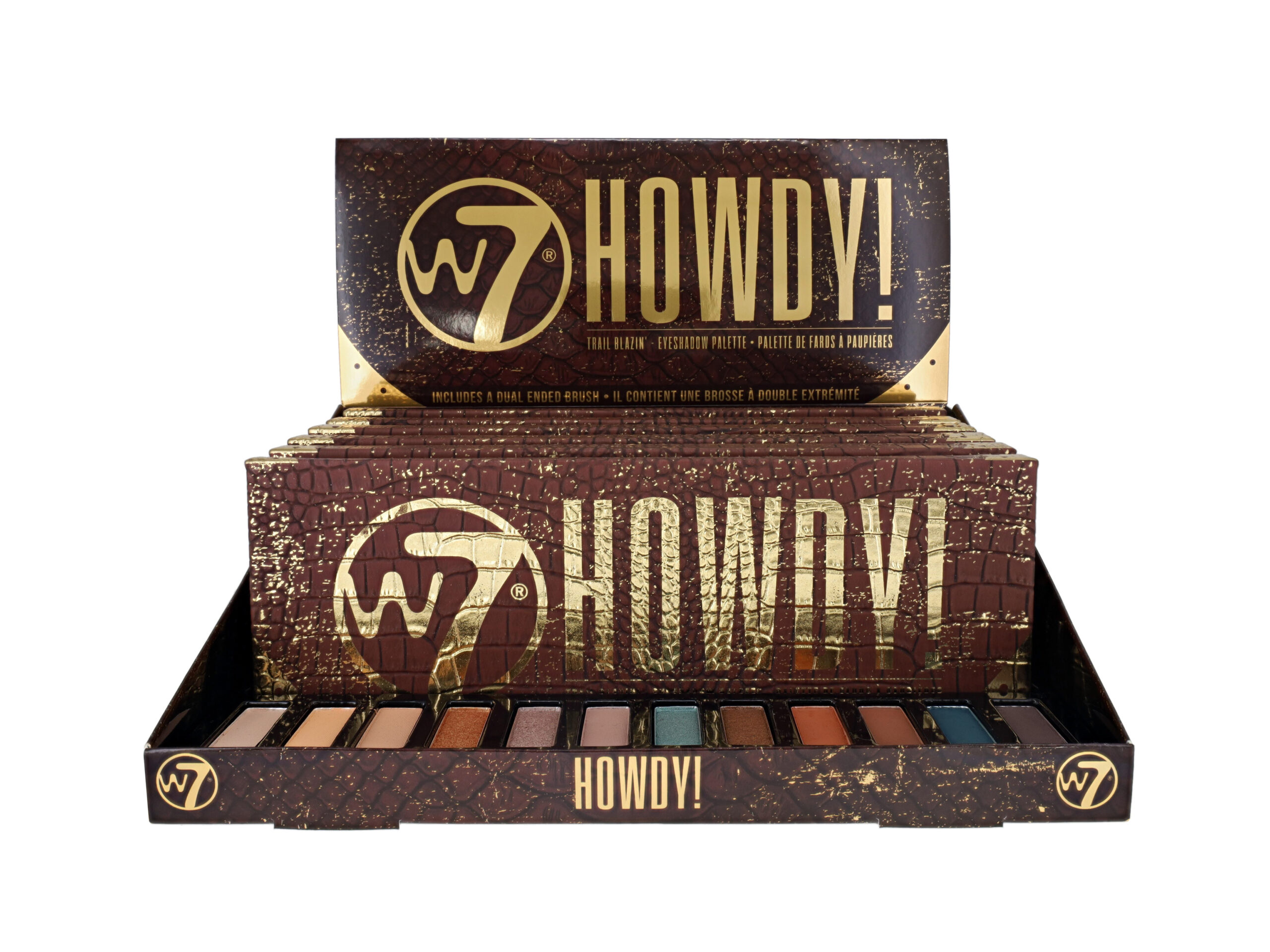 Howdy Display