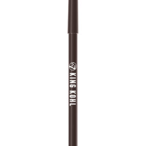 King Kohl Black Brown