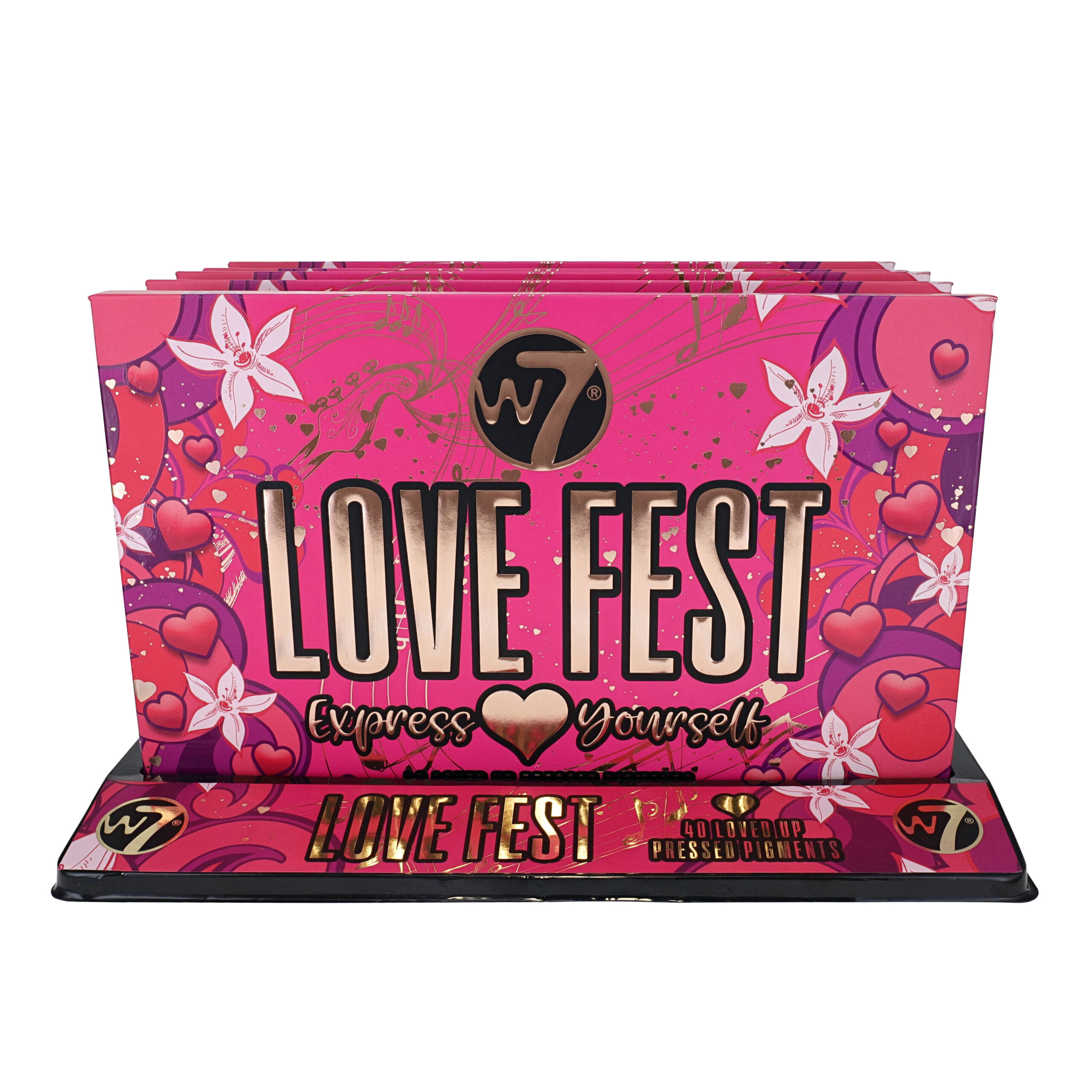 Love Fest Display
