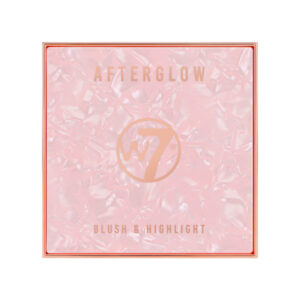 Afterglow Blush & Highlight