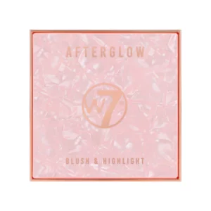 Afterglow Blush & Highlight
