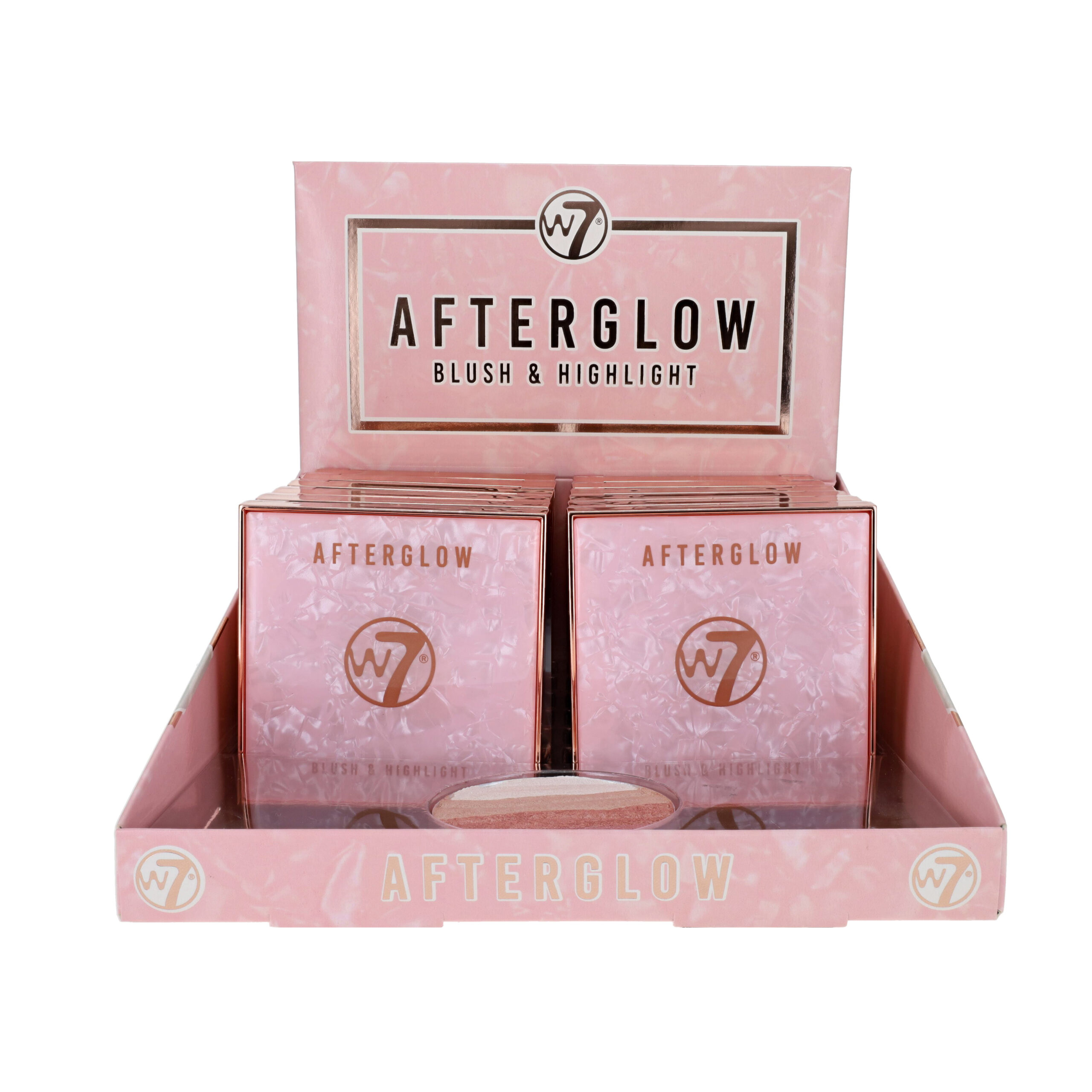 Afterglow Display