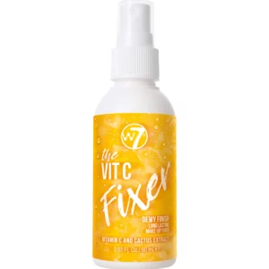 The Vit C Fixer Setting Spray