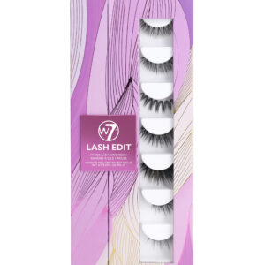 Lash Edit - 7 Piece Lash Wardrobe