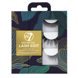 Lash Edit - 3 Piece Lash Wardrobe