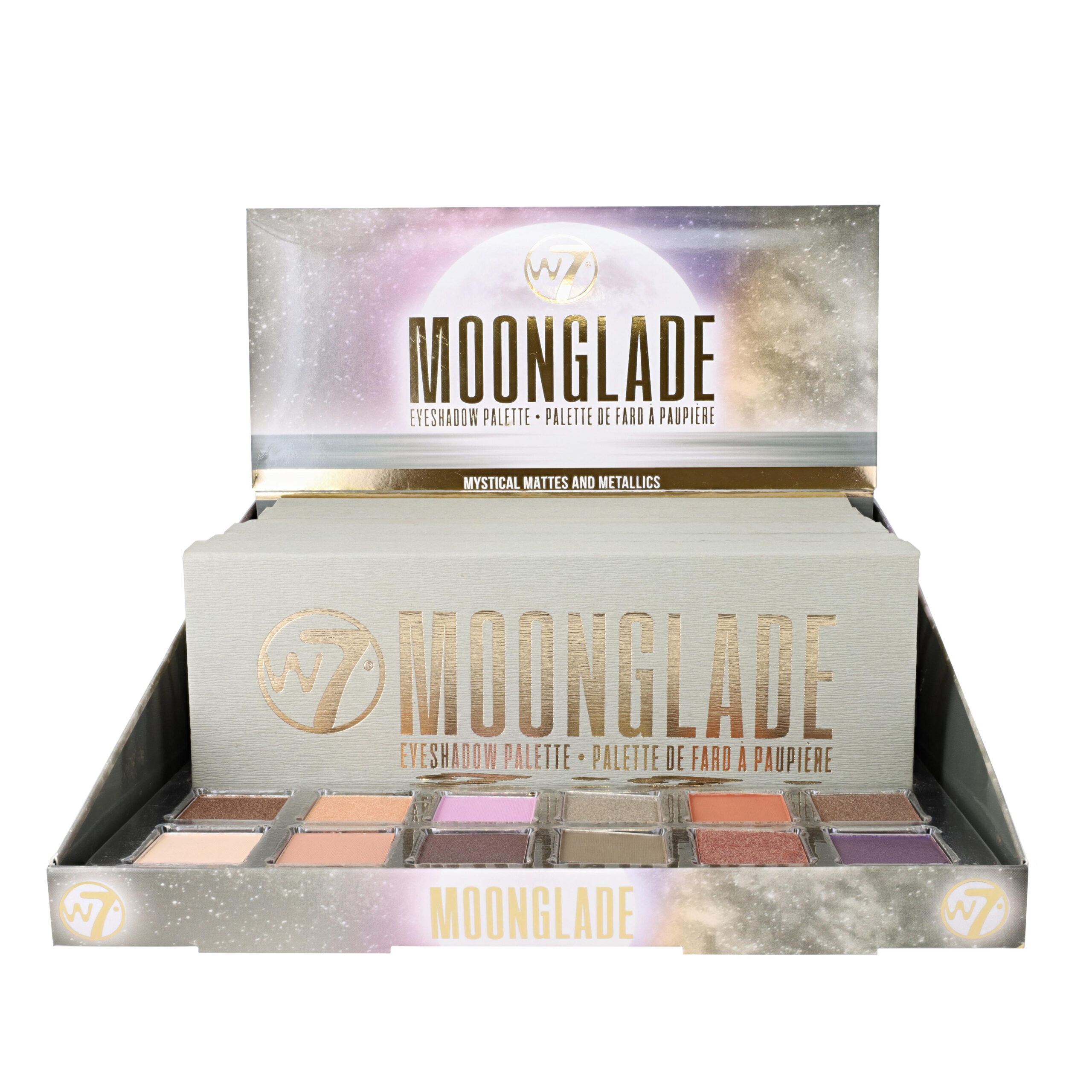Moonglade Display