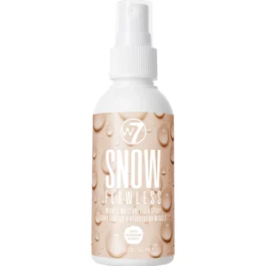 Snow Flawless Fixer Spray