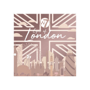 Eyes of London Eyeshadow Palette