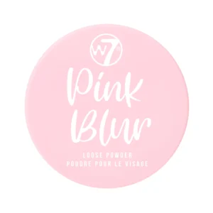 Pink Blur Loose Powder