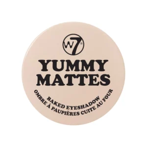 Yummy Mattes Baked Eyeshadow