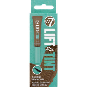 Lift & Tint Thickening Brow Mascara - Ash Brown