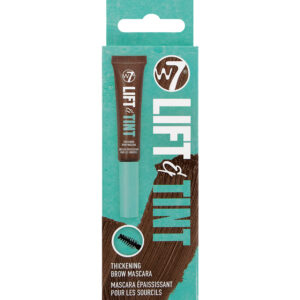 Lift & Tint Thickening Brow Mascara - Brunette