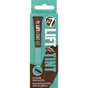 Lift & Tint Thickening Brow Mascara - Dark Brown