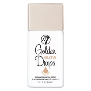 Golden Glow Drops