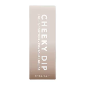 Cheeky Dip Liquid Contour & Bronzer