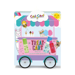 Chit Chat - Treat Cart