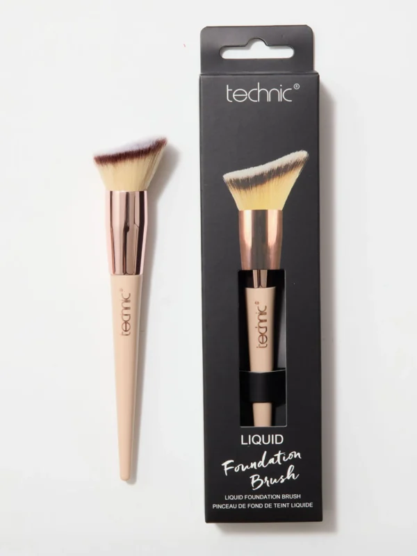 Technic Liquid Foundation Brush