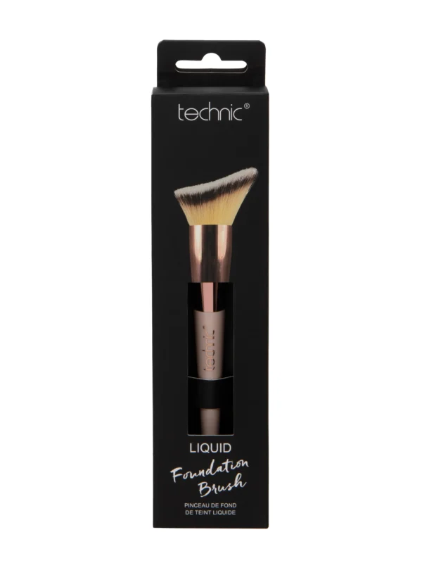 Technic Liquid Foundation Brush