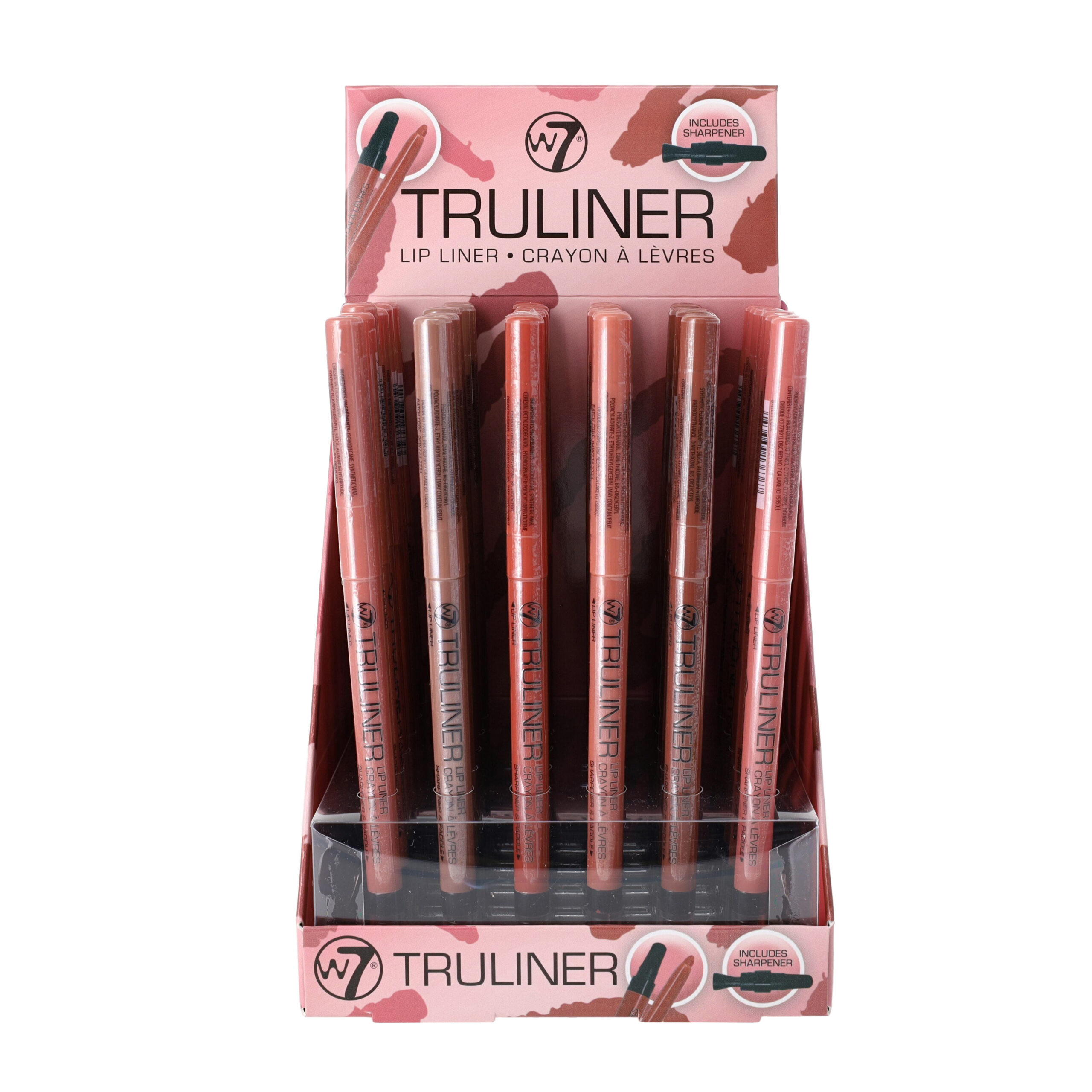 Truliner Display