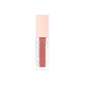 Be Nude Lipstick Silk Slip