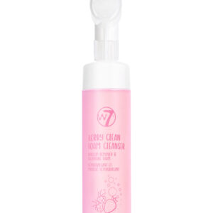 Berry Clean Foam Cleanser
