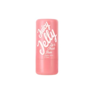 Juicy Jelly Lip & Cheek Stain