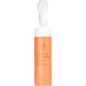 Peachy Clean Foam Cleanser