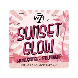 Sunset Glow Highlighter