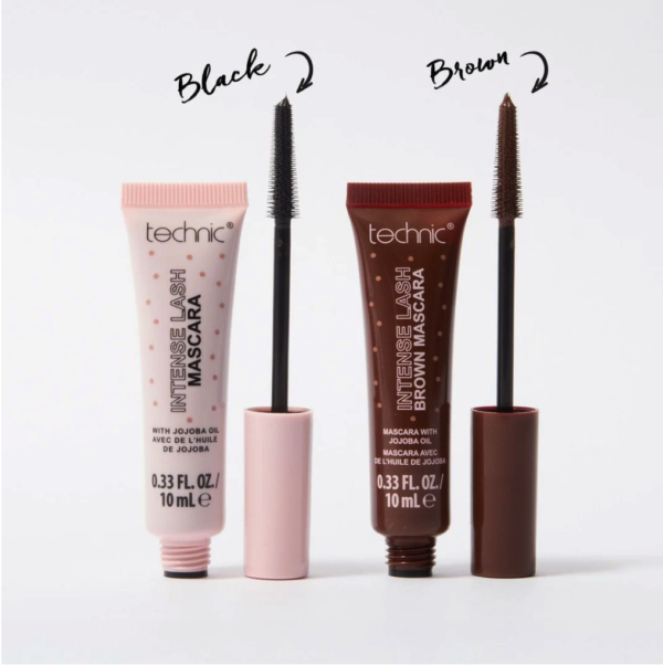 Technic Intense Lash Mascara