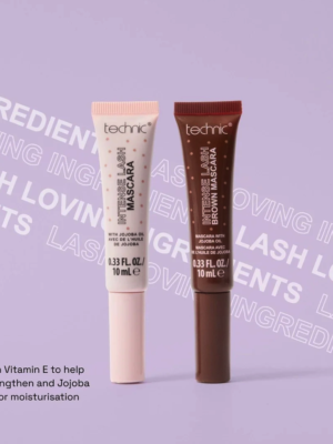 Technic Intense Lash Mascara