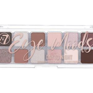 Eye Moods Eyeshadow Palette - Day to Night