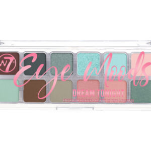 Eye Moods Eyeshadow Palette - Dream Tonight