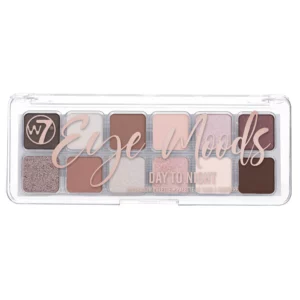 Eye Moods Eyeshadow Palette - Day to Night