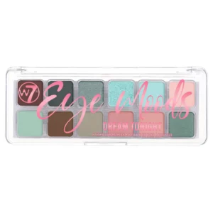 Eye Moods Eyeshadow Palette - Dream Tonight
